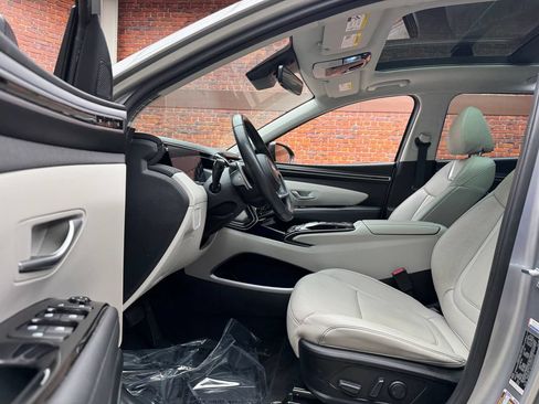 Used 2023 Hyundai Tucson Limited AWD/4WD image 22