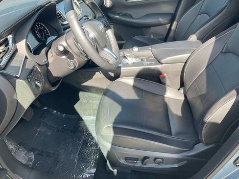 Used 2022 INFINITI QX55 Sensory w/ Lighting Package image 13