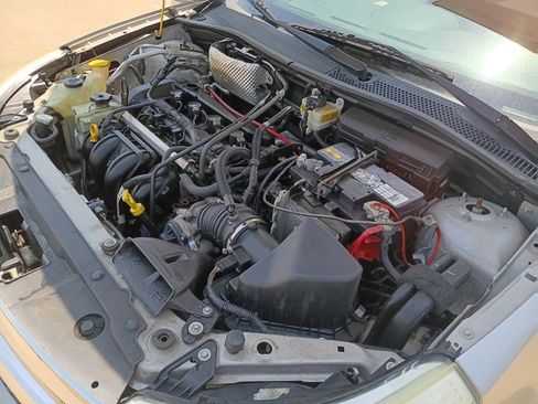 Used 2008 Ford Focus S image 30