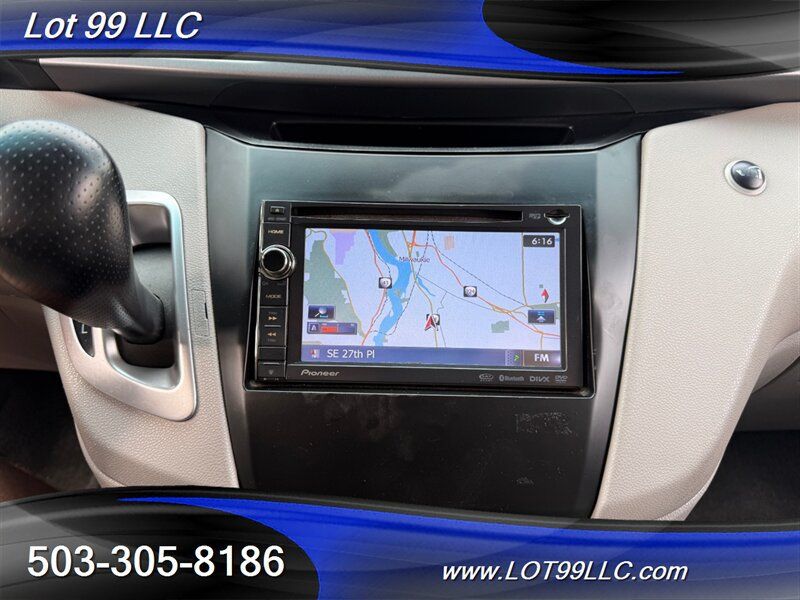 Used 2011 Honda Odyssey EX image 19