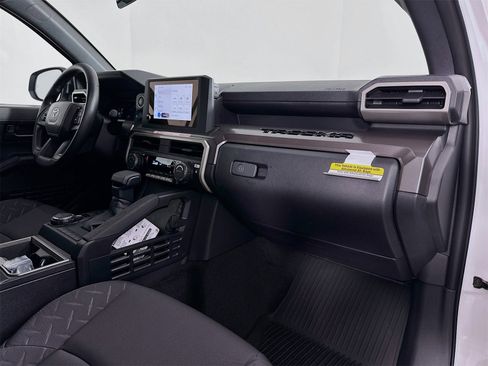 New 2025 Toyota Tacoma SR5 image 28