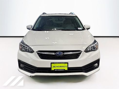Used 2023 Subaru Impreza Premium image 2