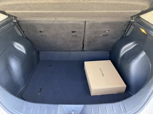 Used 2023 Nissan Leaf S FWD image 5
