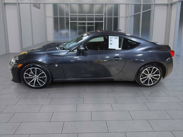 Certified 2019 Toyota 86 RWD image 5