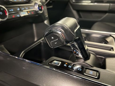 Certified 2023 Ford F150 XLT w/ Equipment Group 302A High image 15