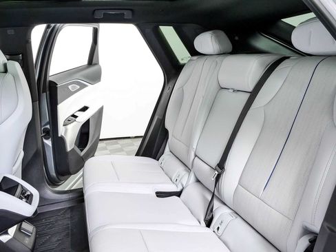 Certified 2024 Cadillac Lyriq Sport AWD/4WD image 21
