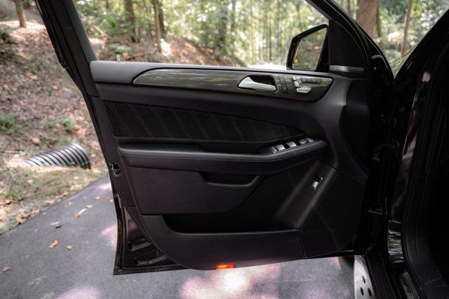 Used 2019 Mercedes-Benz GLE 43 AMG 4MATIC Coupe image 45