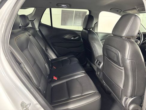 Used 2020 GMC Terrain SLT FWD image 11