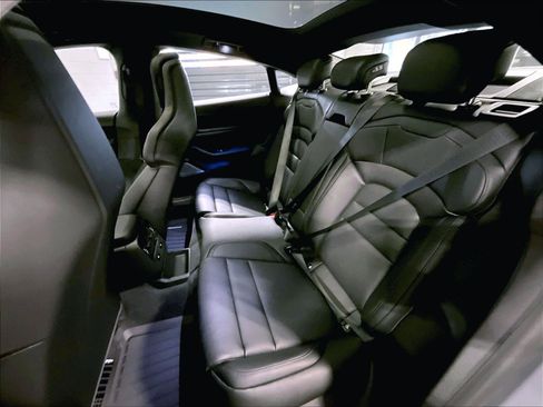 New 2026 Porsche Taycan GTS image 20