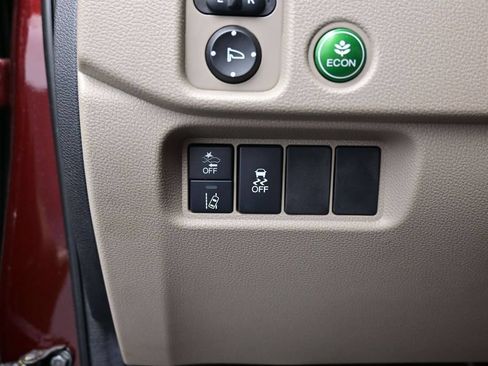Used 2021 Honda Pilot EX-L image 21