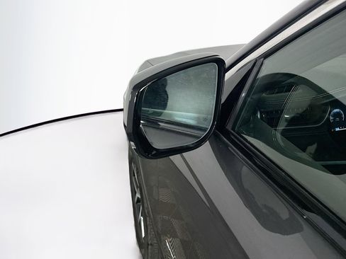 Used 2024 Jeep Grand Cherokee L Limited w/ Luxury Tech Group II image 16