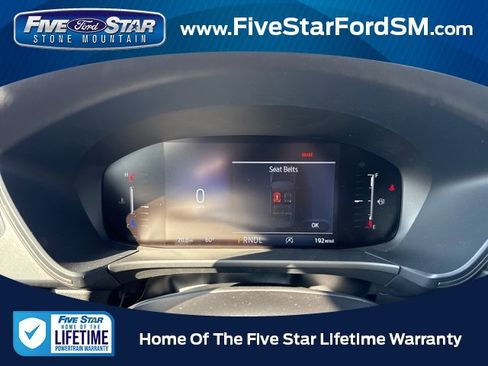 New 2026 Ford Escape Active w/ Tech Pack #1 image 29