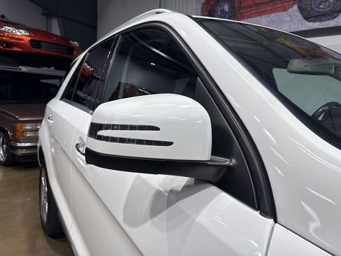 Used 2017 Mercedes-Benz GLE 350 4MATIC image 59