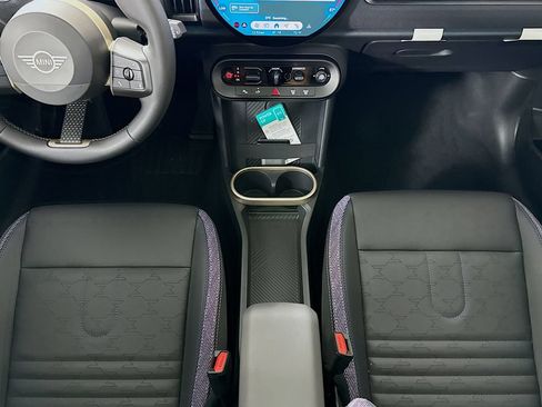 New 2026 MINI Cooper 2-Door Hardtop FWD image 16