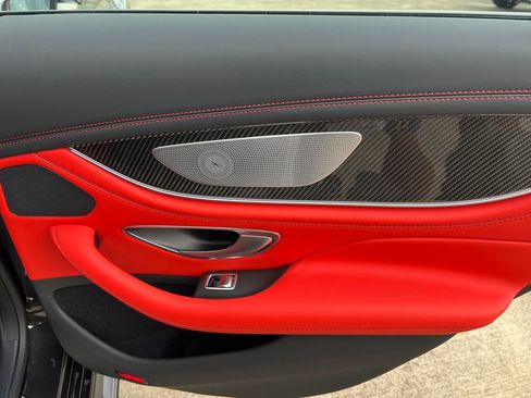 New 2026 Mercedes-Benz AMG GT 53 image 19