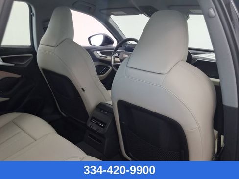 New 2025 Audi A5 2.0T Premium Plus image 22