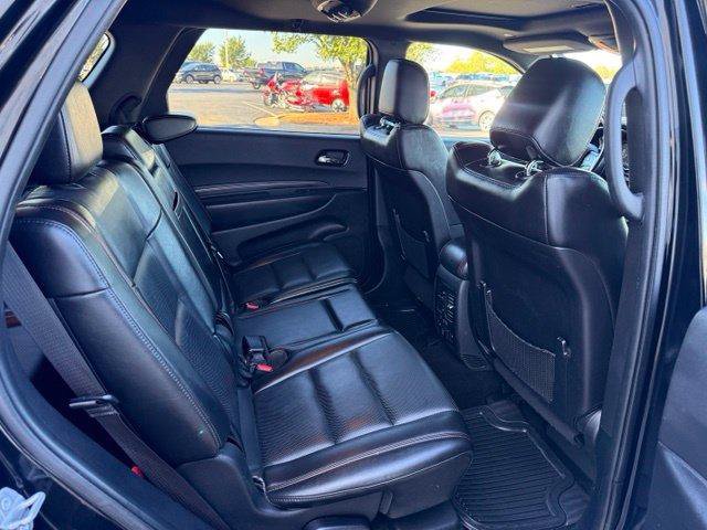 Used 2023 Dodge Durango GT RWD image 5