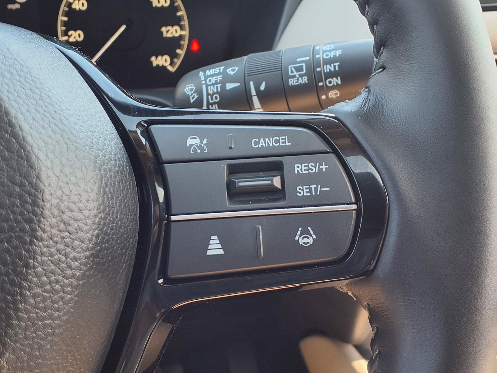 Certified 2027 Honda HR-V EX-L image 17