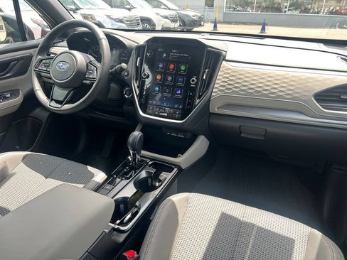 Certified 2026 Subaru Forester Premium AWD/4WD image 31