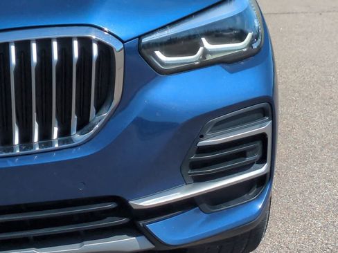 Used 2022 BMW X5 xDrive40i w/ Premium Package AWD/4WD image 10
