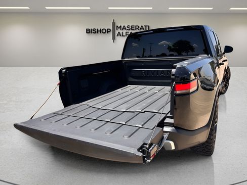 Used 2023 Rivian R1T Adventure AWD/4WD image 5