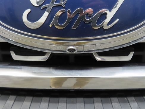 Used 2024 Ford F250 Platinum w/ Snow Plow Prep Package image 58