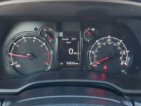 Used 2024 Toyota 4Runner SR5 image 19