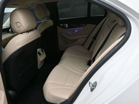 Used 2021 Mercedes-Benz C 300 Sedan w/ Premium Package image 5