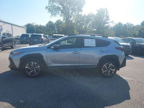 Certified 2025 Subaru Crosstrek 2.5i Premium AWD/4WD image 5