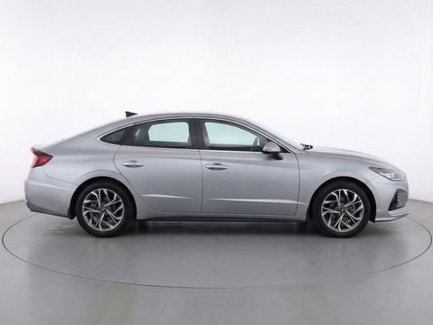 Used 2020 Hyundai Sonata SEL image 8