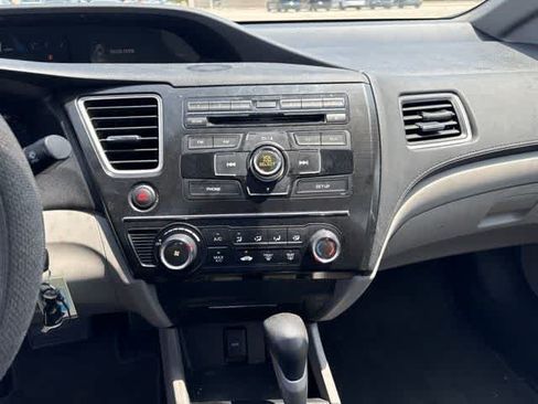 Used 2013 Honda Civic LX image 20