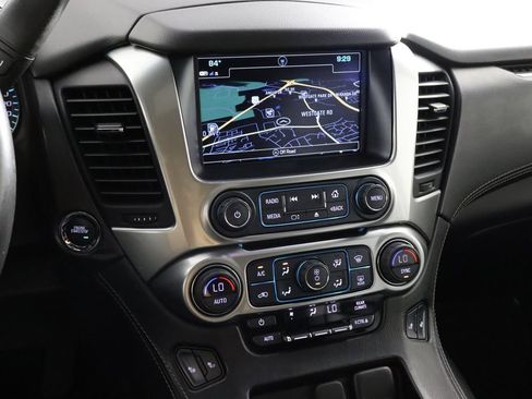 Used 2018 Chevrolet Tahoe LT AWD/4WD image 24