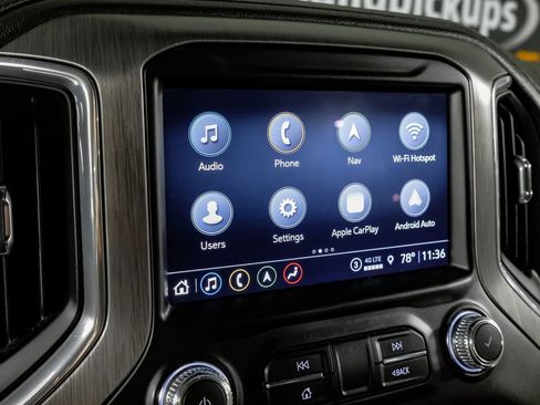 Used 2022 GMC Sierra 3500 Denali AWD/4WD image 29