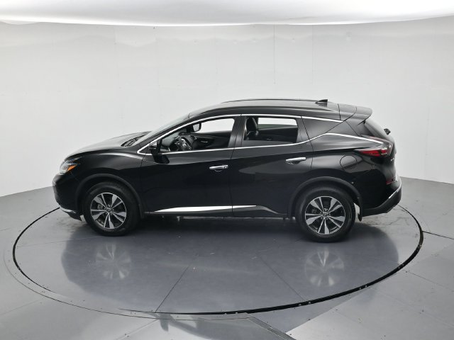 Used 2024 Nissan Murano SV FWD image 43