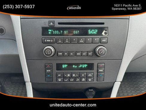 Used 2006 Buick LaCrosse CXL w/ Chrome Appearance Package image 17