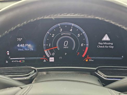 Used 2023 Cadillac Escalade ESV V image 27