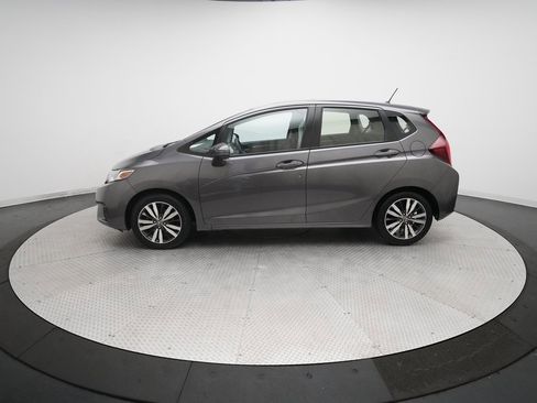 Used 2016 Honda Fit EX image 24