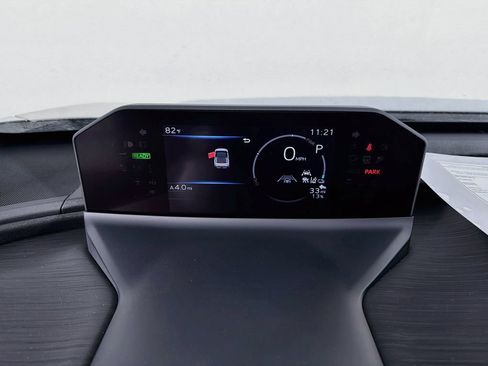 New 2026 Toyota C-HR AWD/4WD image 17