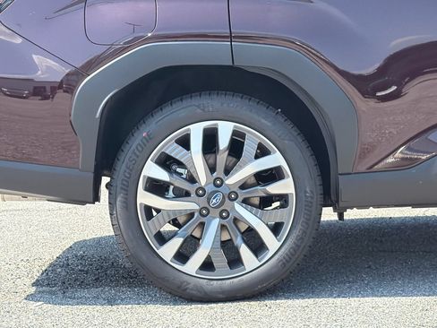 New 2026 Subaru Forester Touring AWD/4WD image 5