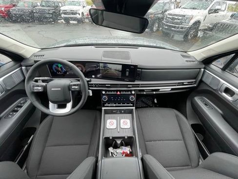 New 2026 Hyundai Santa Fe SE AWD/4WD image 22