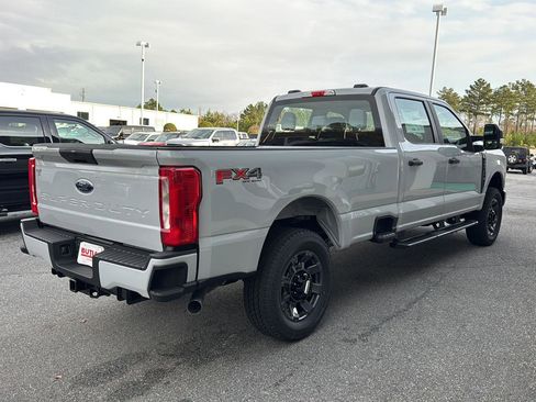 New 2026 Ford F350 XL w/ STX Appearance Package image 7