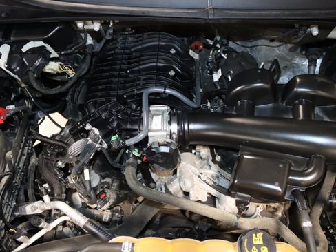 Used 2018 Ford F150 XLT image 69