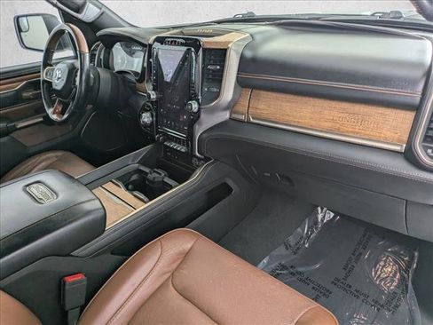 Used 2019 RAM 1500 Limited image 19