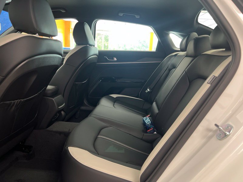 New 2026 Kia K5 GT-Line AWD/4WD image 15