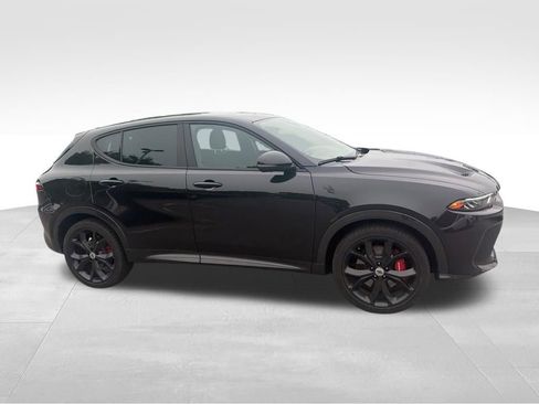Used 2024 Dodge Hornet R/T AWD/4WD image 4
