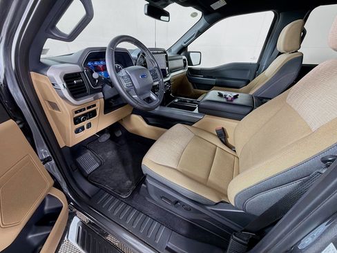 Used 2023 Ford F150 XLT w/ Equipment Group 302A High image 12