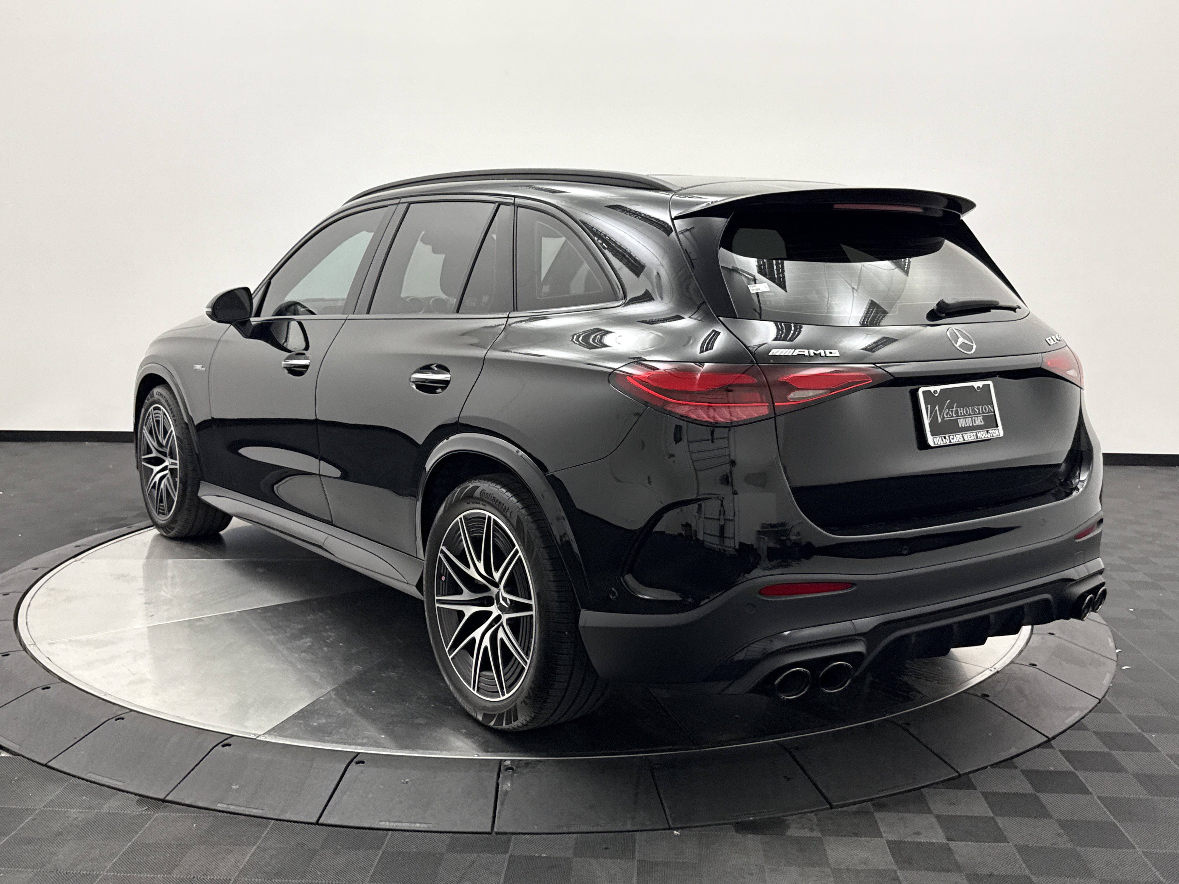 Used 2024 Mercedes-Benz GLC 43 AMG 4MATIC image 6