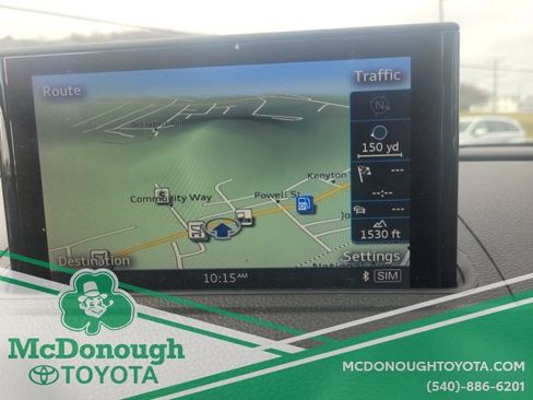 Used 2016 Audi A3 2.0T Premium Plus w/ Technology Package image 14