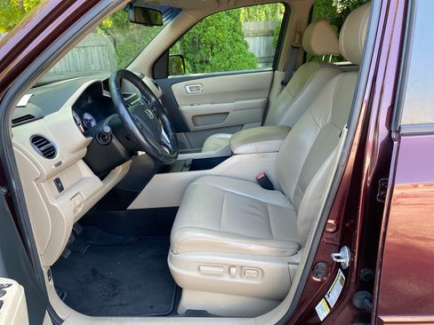 Used 2011 Honda Pilot EX-L image 10