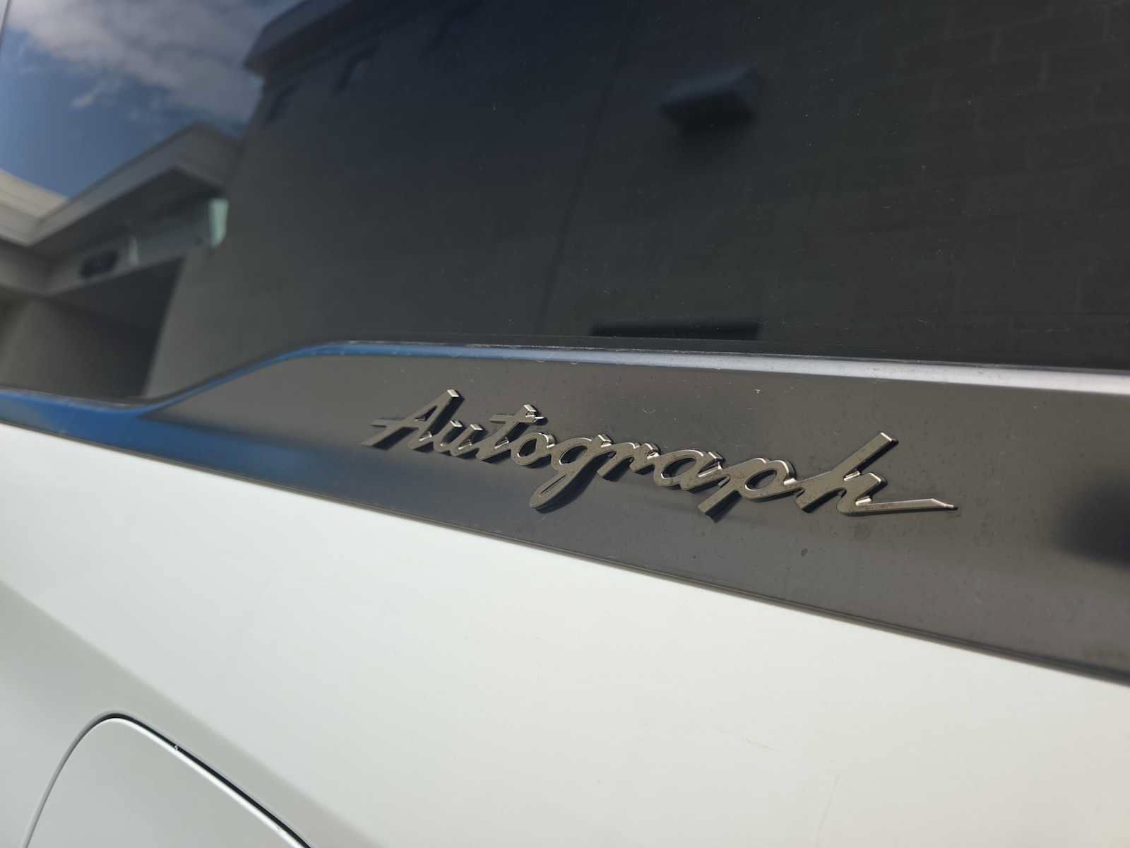 New 2027 INFINITI QX80 Autograph w/ Premium Cargo Package AWD/4WD image 8